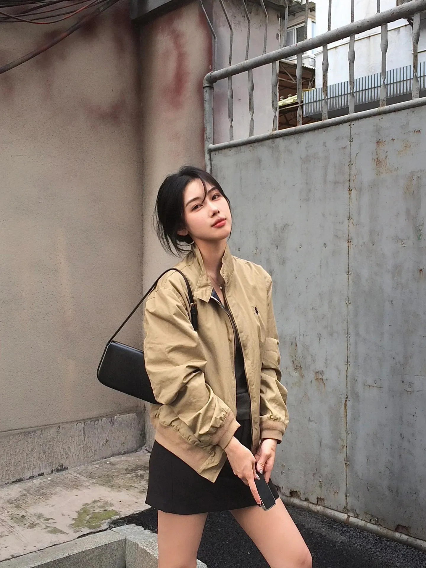 model picture